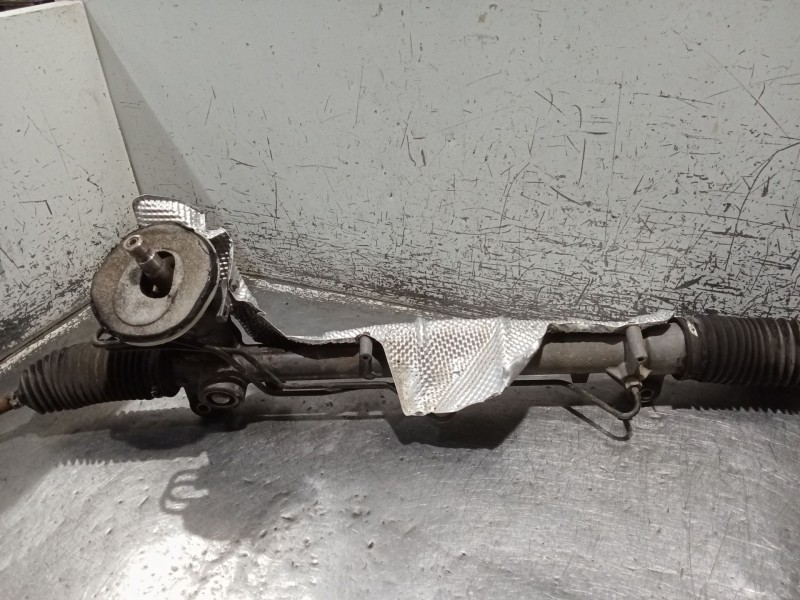 Recambio de cremallera direccion para ford fiesta v (jh_, jd_) 1.6 16v referencia OEM IAM RF2S603550KD  02