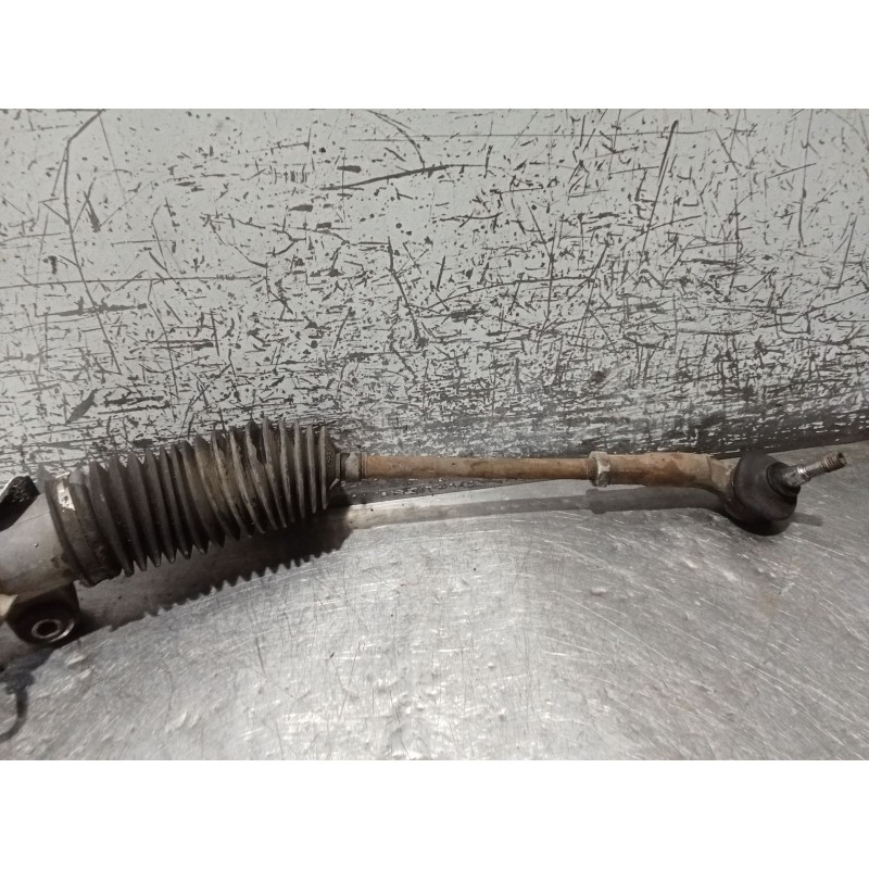 Recambio de cremallera direccion para ford fiesta v (jh_, jd_) 1.6 16v referencia OEM IAM RF2S603550KD  02