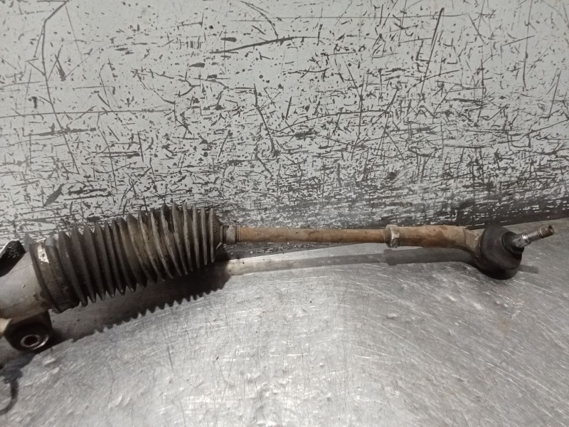 Recambio de cremallera direccion para ford fiesta v (jh_, jd_) 1.6 16v referencia OEM IAM RF2S603550KD  02