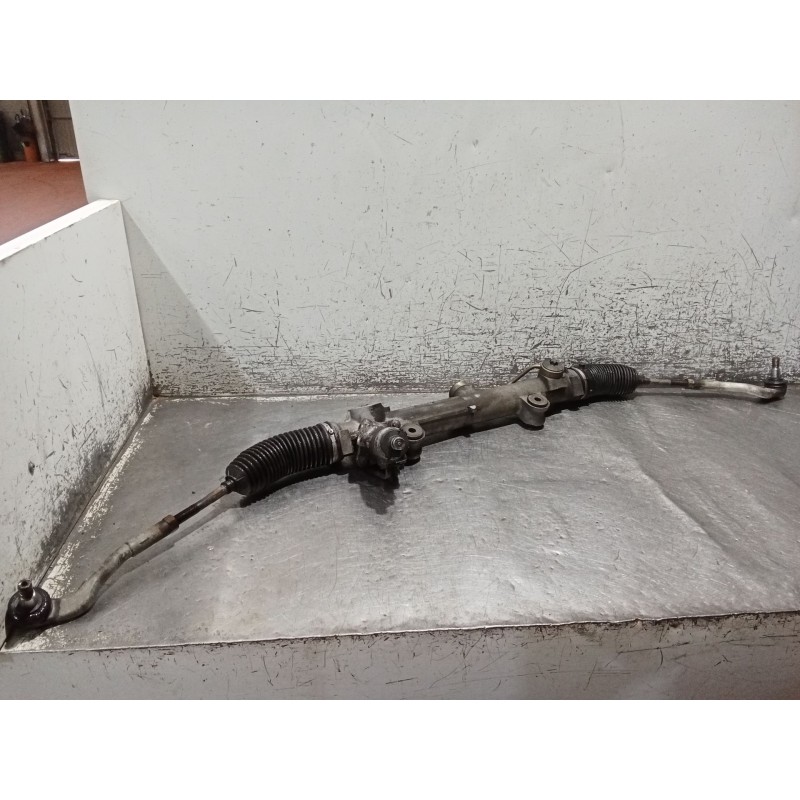 Recambio de cremallera direccion para mercedes-benz clase c coupé (cl203) c 220 cdi (203.708) referencia OEM IAM A2031011002  07