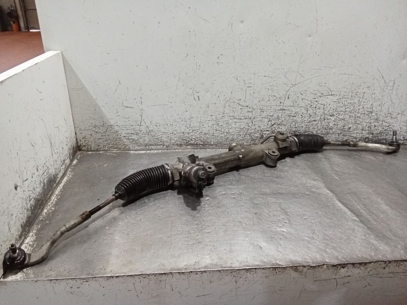 Recambio de cremallera direccion para mercedes-benz clase c coupé (cl203) c 220 cdi (203.708) referencia OEM IAM A2031011002  07