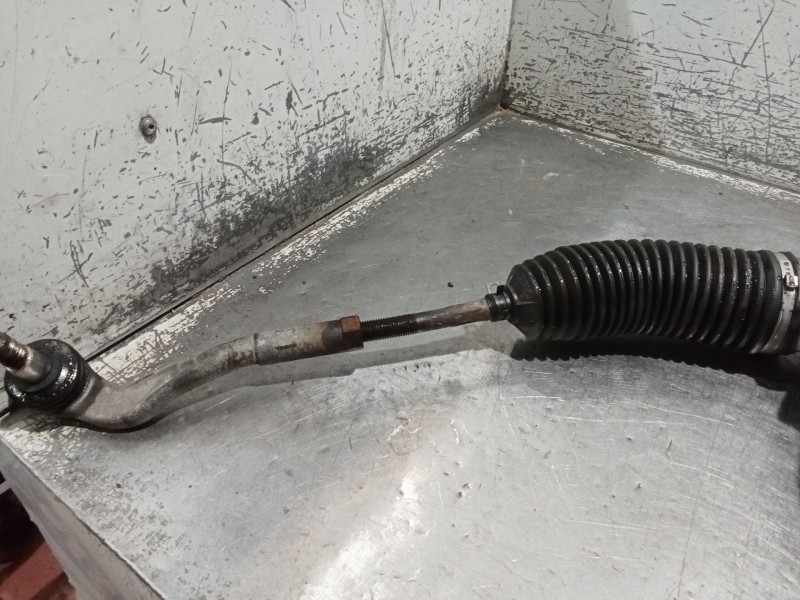 Recambio de cremallera direccion para mercedes-benz clase c coupé (cl203) c 220 cdi (203.708) referencia OEM IAM A2031011002  07