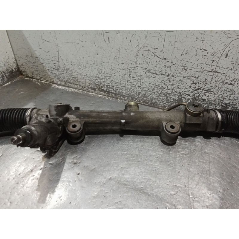 Recambio de cremallera direccion para mercedes-benz clase c coupé (cl203) c 220 cdi (203.708) referencia OEM IAM A2031011002  07