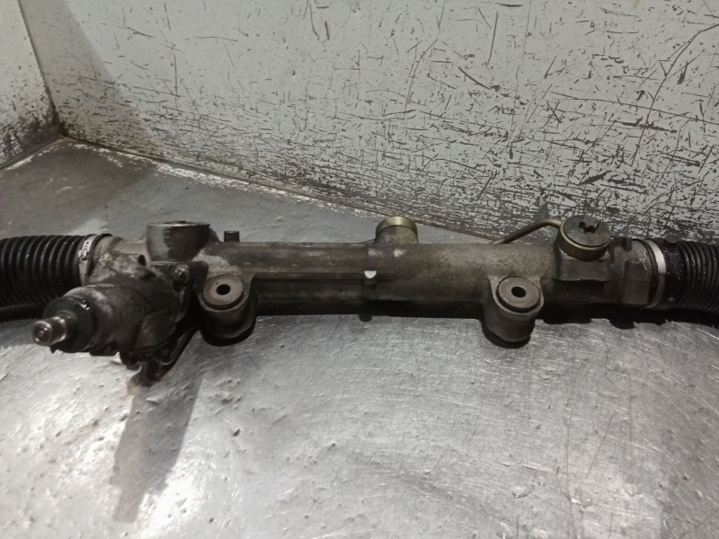 Recambio de cremallera direccion para mercedes-benz clase c coupé (cl203) c 220 cdi (203.708) referencia OEM IAM A2031011002  07