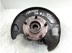 Recambio de mangueta delantera izquierda para nissan maxima qx (a32) 2.0 v6 24v cat referencia OEM IAM   