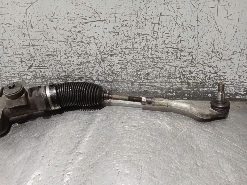 Recambio de cremallera direccion para mercedes-benz clase c coupé (cl203) c 220 cdi (203.708) referencia OEM IAM A2031011002  07