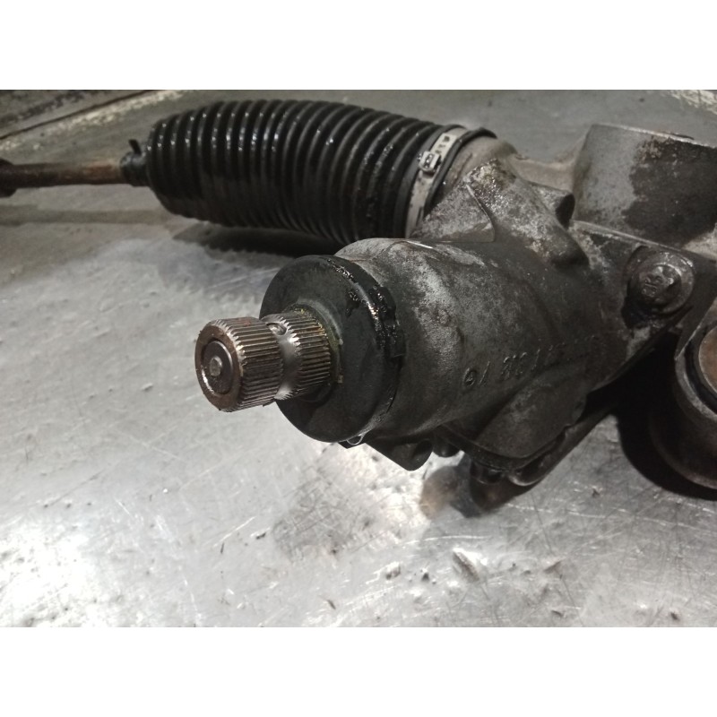 Recambio de cremallera direccion para mercedes-benz clase c coupé (cl203) c 220 cdi (203.708) referencia OEM IAM A2031011002  07