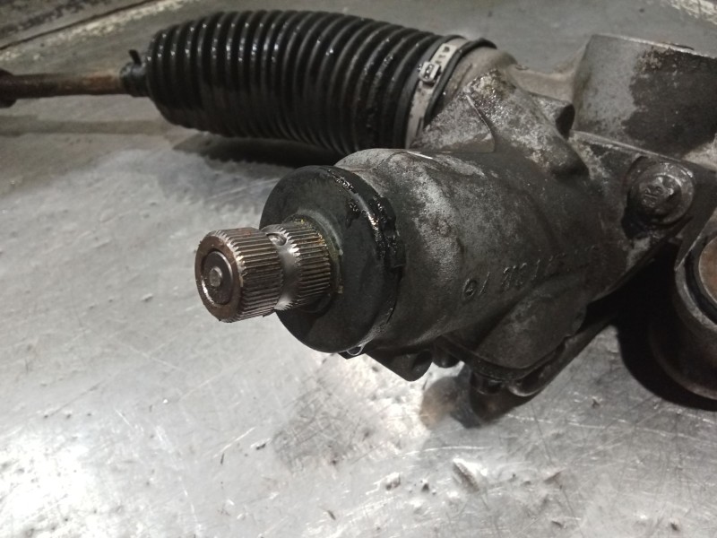 Recambio de cremallera direccion para mercedes-benz clase c coupé (cl203) c 220 cdi (203.708) referencia OEM IAM A2031011002  07