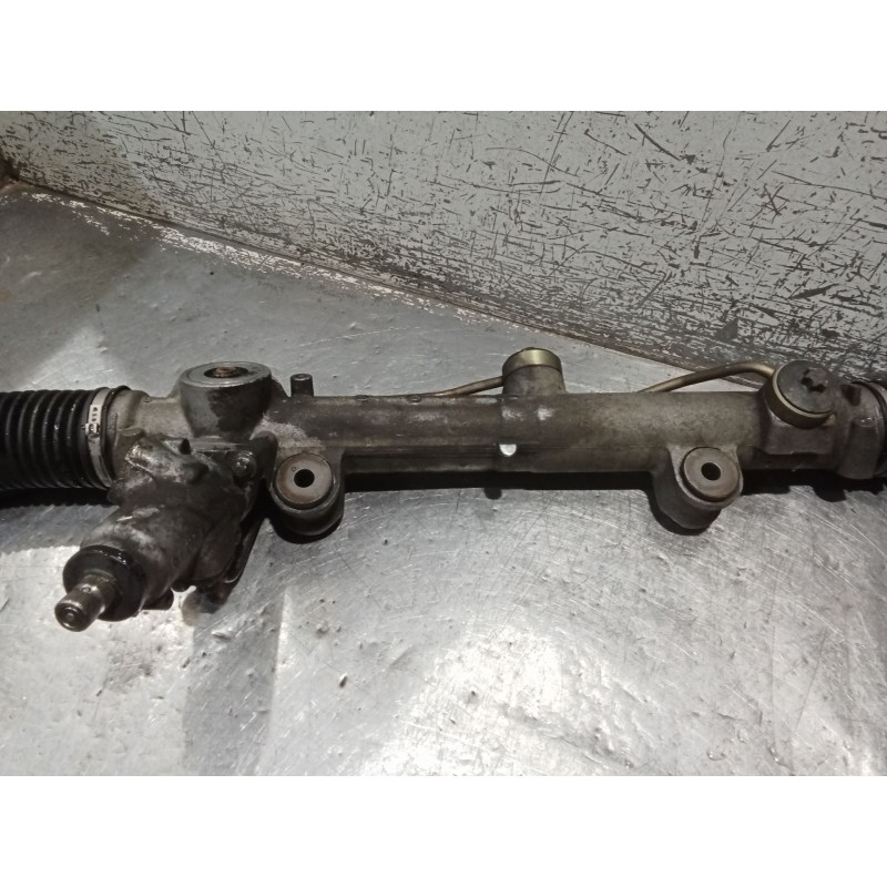 Recambio de cremallera direccion para mercedes-benz clase c coupé (cl203) c 220 cdi (203.708) referencia OEM IAM A2031011002  07