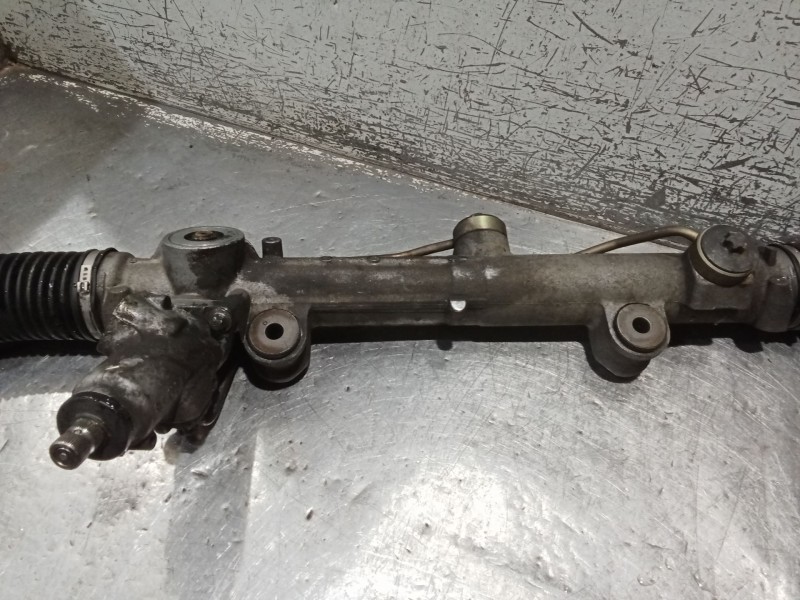 Recambio de cremallera direccion para mercedes-benz clase c coupé (cl203) c 220 cdi (203.708) referencia OEM IAM A2031011002  07