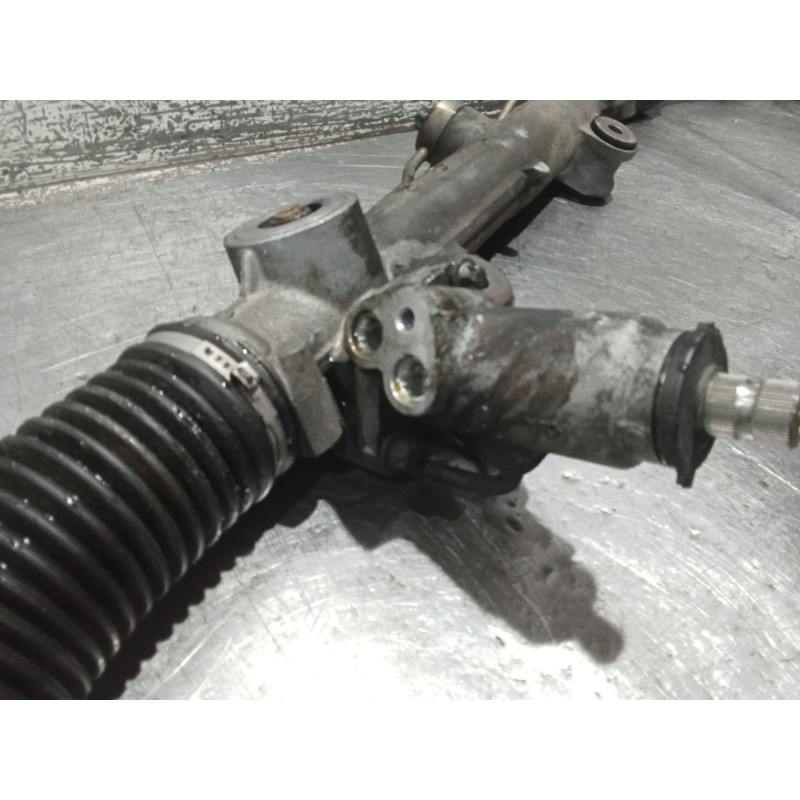 Recambio de cremallera direccion para mercedes-benz clase c coupé (cl203) c 220 cdi (203.708) referencia OEM IAM A2031011002  07