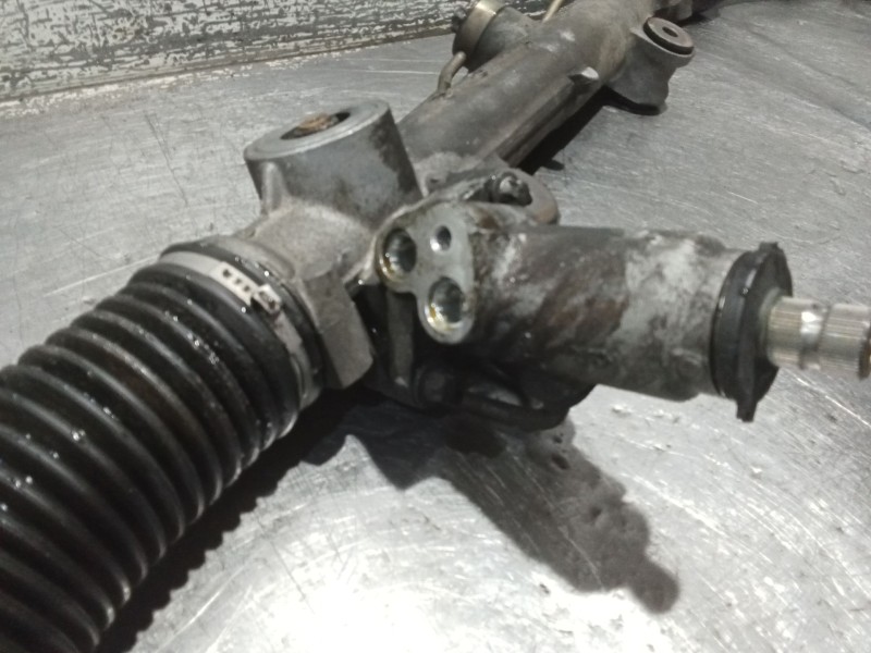 Recambio de cremallera direccion para mercedes-benz clase c coupé (cl203) c 220 cdi (203.708) referencia OEM IAM A2031011002  07