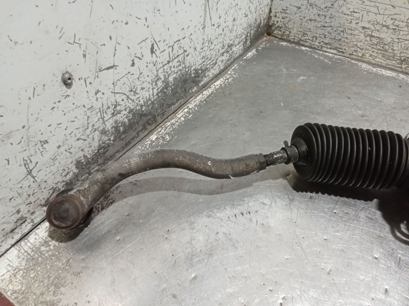 Recambio de cremallera direccion para honda accord vii (cl, cn) 2.0 (cl7) referencia OEM IAM MJ06017250 06SEAGO 07