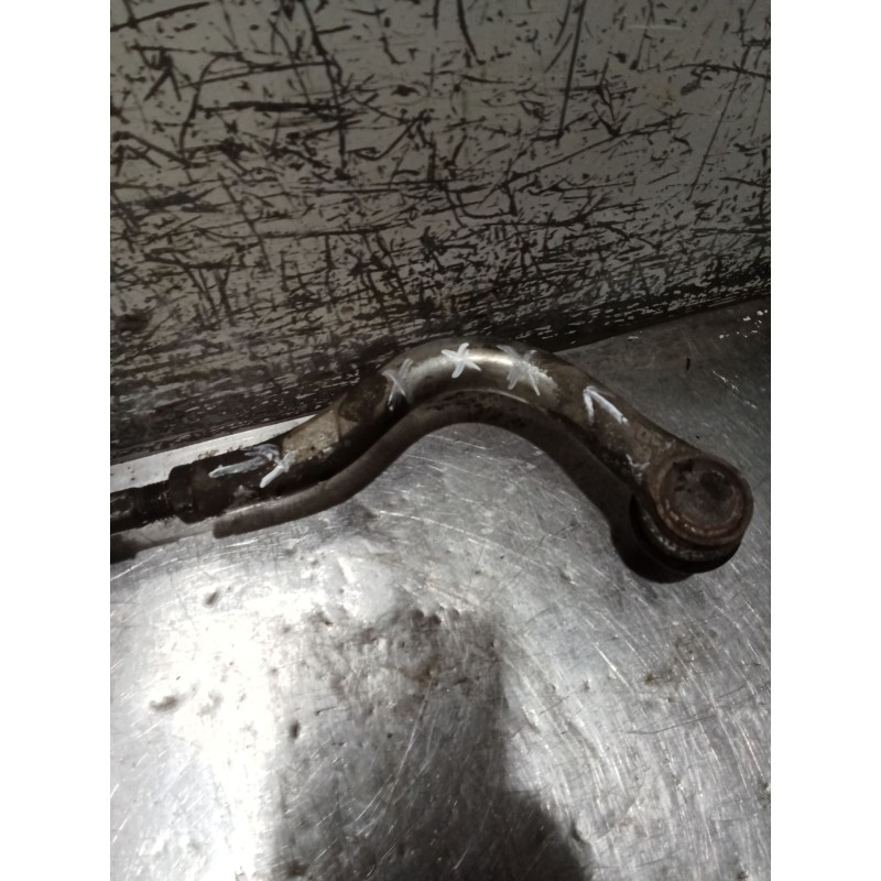 Recambio de cremallera direccion para honda accord vii (cl, cn) 2.0 (cl7) referencia OEM IAM MJ06017250 06SEAGO 07