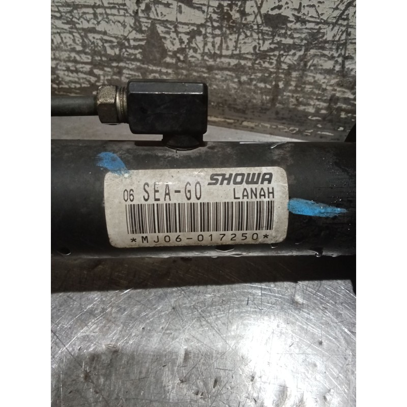 Recambio de cremallera direccion para honda accord vii (cl, cn) 2.0 (cl7) referencia OEM IAM MJ06017250 06SEAGO 07