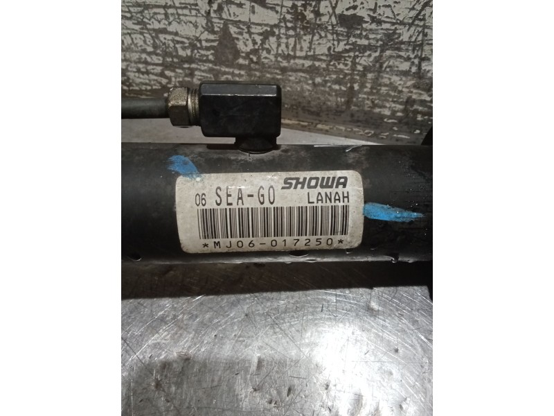 Recambio de cremallera direccion para honda accord vii (cl, cn) 2.0 (cl7) referencia OEM IAM MJ06017250 06SEAGO 07