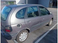 renault megane i scenic (ja0) del año 1999 2