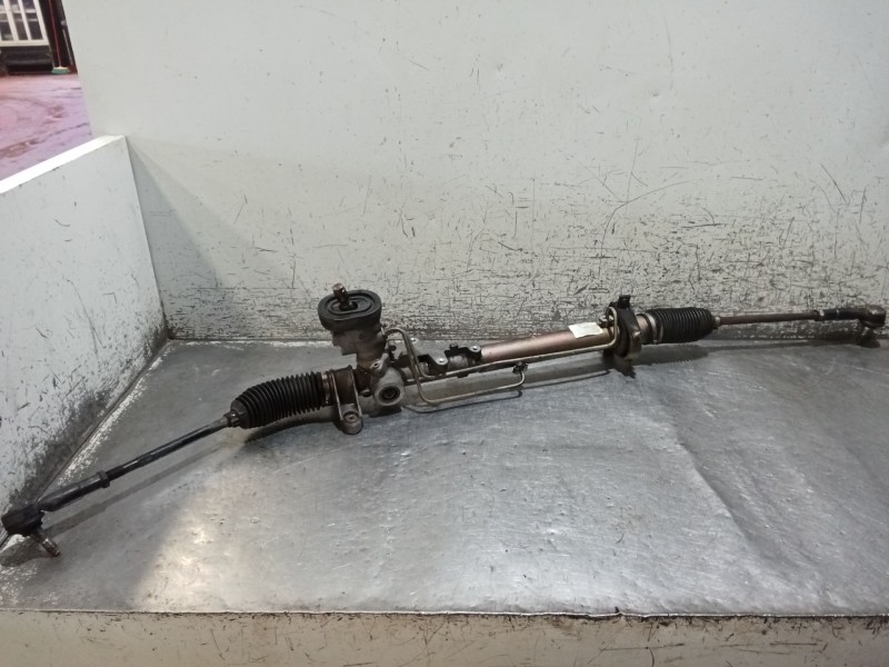 Recambio de cremallera direccion para skoda octavia i (1u2) 1.9 tdi referencia OEM IAM   