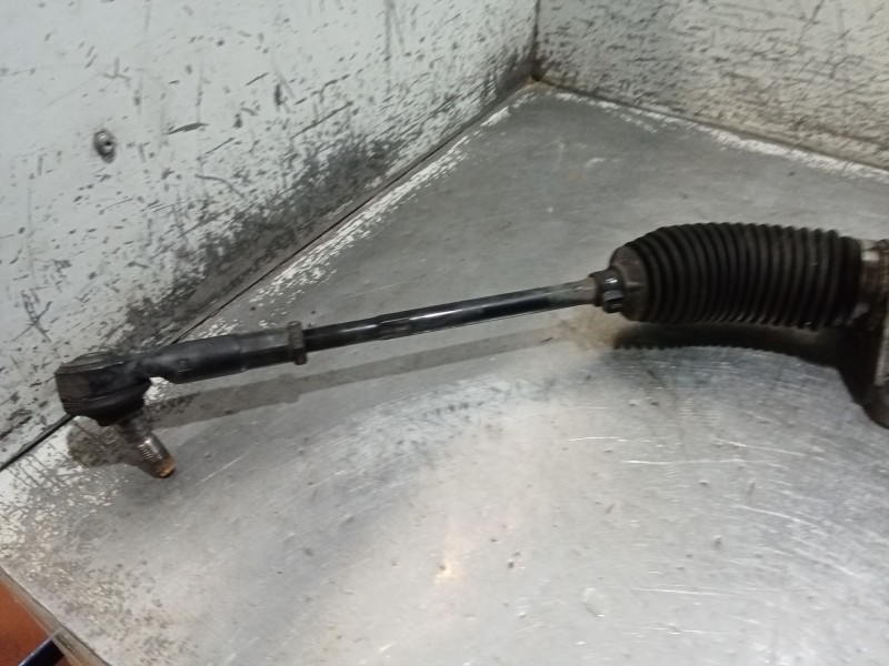 Recambio de cremallera direccion para skoda octavia i (1u2) 1.9 tdi referencia OEM IAM   