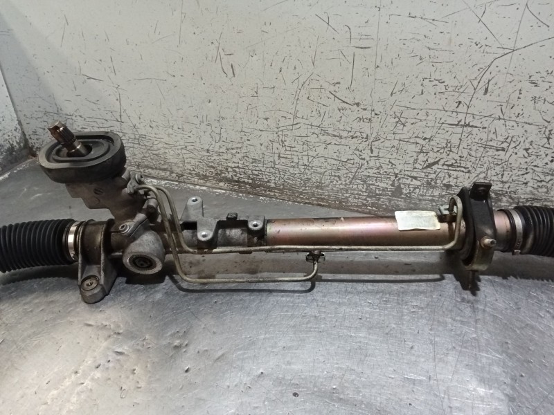 Recambio de cremallera direccion para skoda octavia i (1u2) 1.9 tdi referencia OEM IAM   