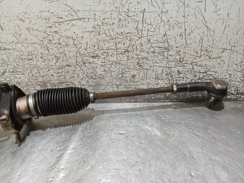 Recambio de cremallera direccion para skoda octavia i (1u2) 1.9 tdi referencia OEM IAM   