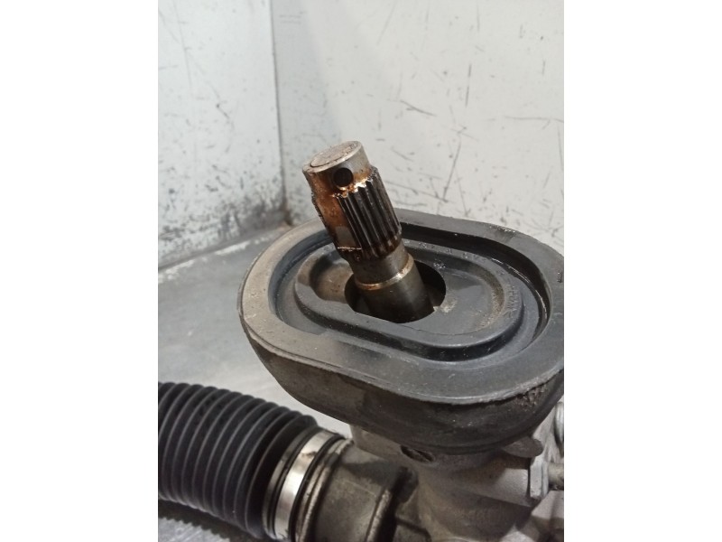 Recambio de cremallera direccion para skoda octavia i (1u2) 1.9 tdi referencia OEM IAM   