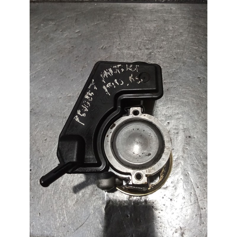 Recambio de bomba direccion para citroën berlingo / berlingo first furgoneta/monovolumen (m_) 1.9 d 70 (mbwjz, mcwjz) referencia