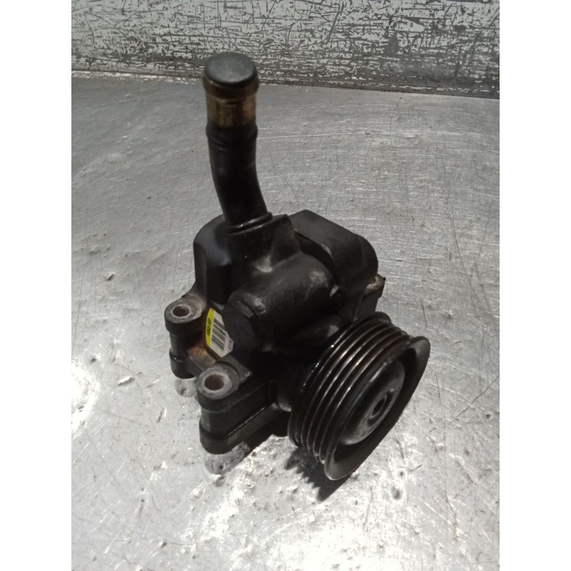 Recambio de bomba direccion para ford fiesta v (jh_, jd_) 1.6 16v referencia OEM IAM HBDHP 2LD1403 08