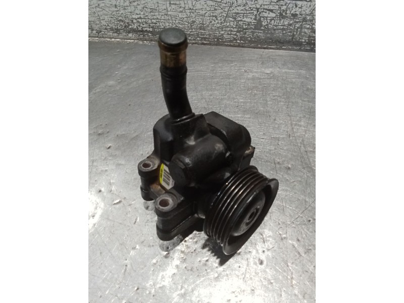 Recambio de bomba direccion para ford fiesta v (jh_, jd_) 1.6 16v referencia OEM IAM HBDHP 2LD1403 08