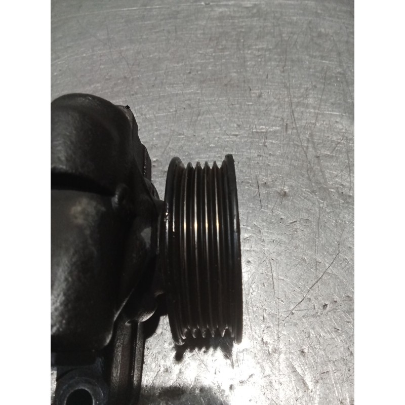 Recambio de bomba direccion para ford fiesta v (jh_, jd_) 1.6 16v referencia OEM IAM HBDHP 2LD1403 08