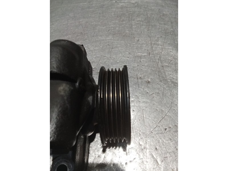 Recambio de bomba direccion para ford fiesta v (jh_, jd_) 1.6 16v referencia OEM IAM HBDHP 2LD1403 08