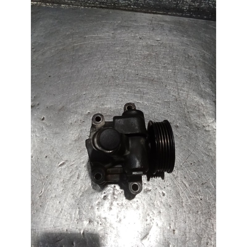 Recambio de bomba direccion para ford fiesta v (jh_, jd_) 1.6 16v referencia OEM IAM HBDHP 2LD1403 08