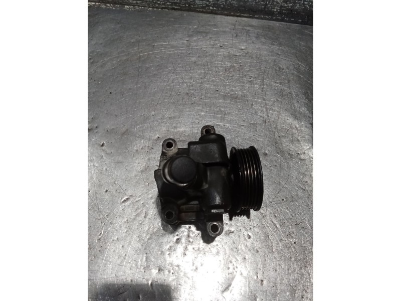 Recambio de bomba direccion para ford fiesta v (jh_, jd_) 1.6 16v referencia OEM IAM HBDHP 2LD1403 08