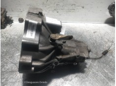 Recambio de caja cambios para nissan almera (n15) 2.0 diesel referencia OEM IAM   