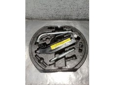 Recambio de gato para seat altea (5p1) 1.6 referencia OEM IAM 1KO011031E  