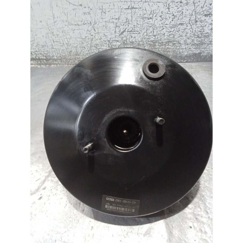 Recambio de servofreno para ford fiesta v (jh_, jd_) 1.6 16v referencia OEM IAM 2S612B195CH 0377525732 02