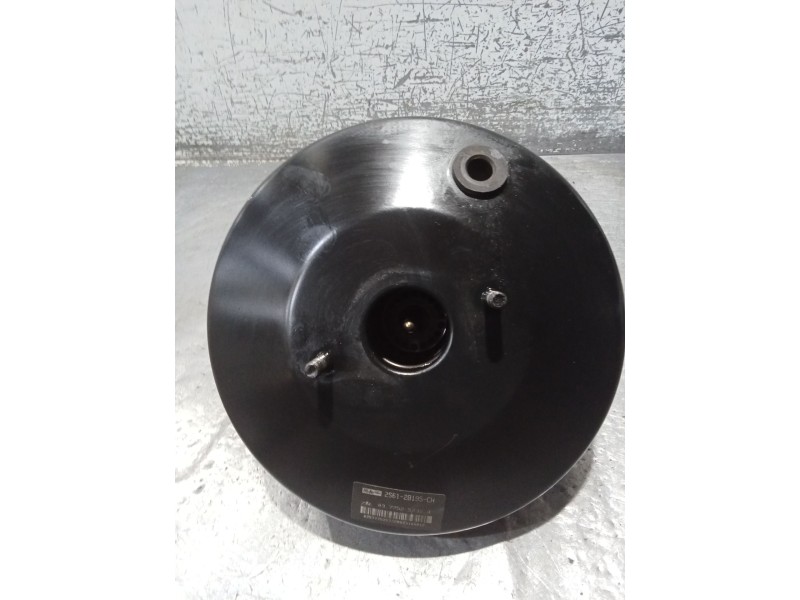 Recambio de servofreno para ford fiesta v (jh_, jd_) 1.6 16v referencia OEM IAM 2S612B195CH 0377525732 02