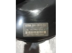 Recambio de servofreno para ford fiesta v (jh_, jd_) 1.6 16v referencia OEM IAM 2S612B195CH 0377525732 02 2