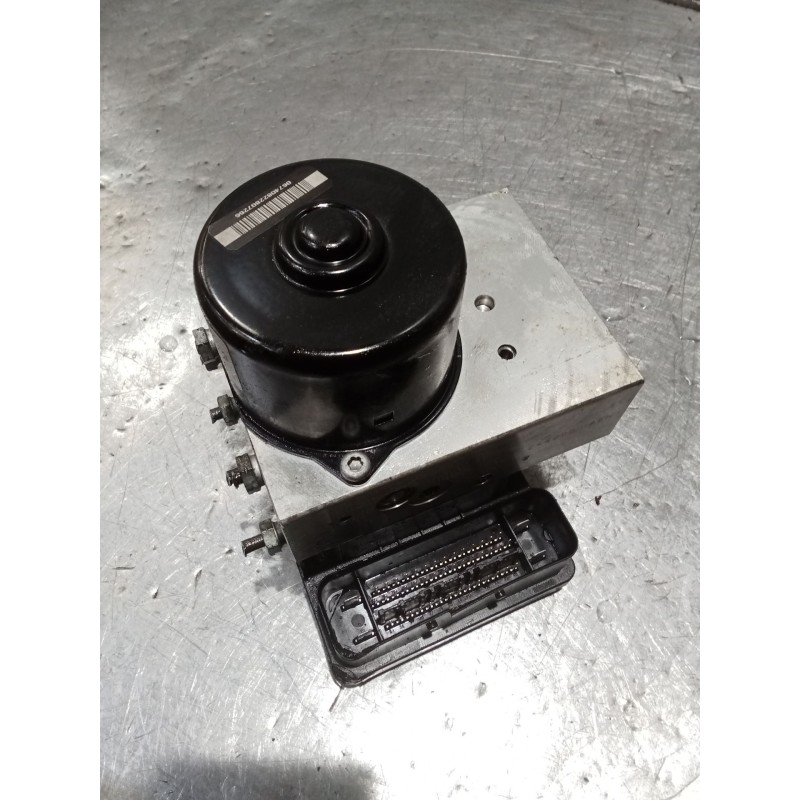 Recambio de abs para mercedes-benz clase c coupé (cl203) c 220 cdi (203.708) referencia OEM IAM A0365454032 1009251843 A00643103