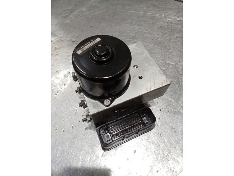 Recambio de abs para mercedes-benz clase c coupé (cl203) c 220 cdi (203.708) referencia OEM IAM A0365454032 1009251843 A00643103