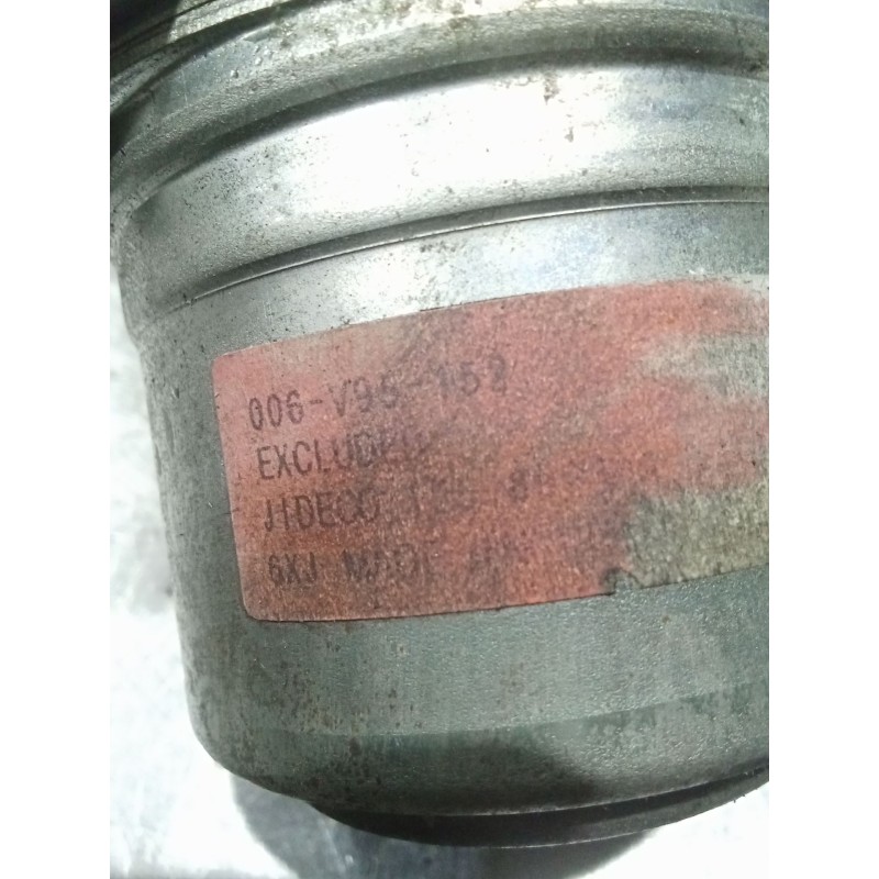 Recambio de abs para honda accord vii (cl, cn) 2.0 (cl7) referencia OEM IAM 006V95152  04