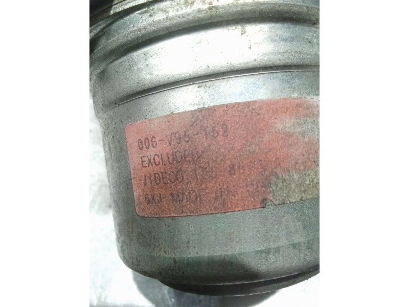 Recambio de abs para honda accord vii (cl, cn) 2.0 (cl7) referencia OEM IAM 006V95152  04