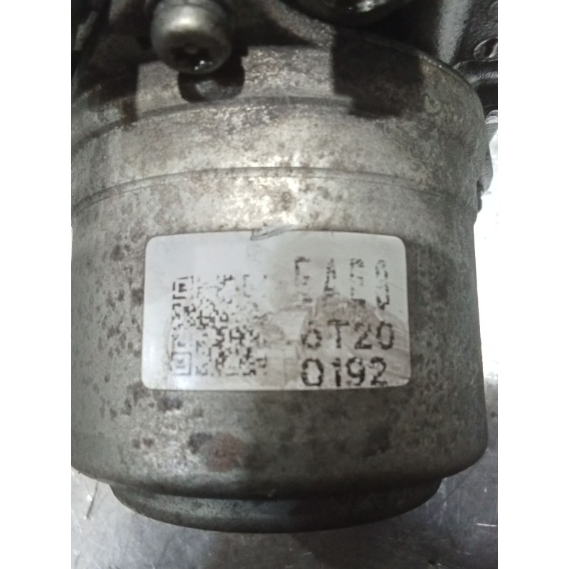 Recambio de abs para honda accord vii (cl, cn) 2.0 (cl7) referencia OEM IAM 006V95152  04