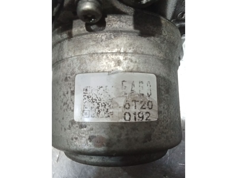 Recambio de abs para honda accord vii (cl, cn) 2.0 (cl7) referencia OEM IAM 006V95152  04