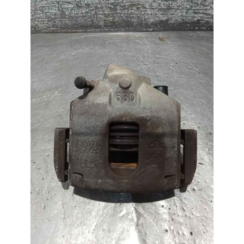 Recambio de pinza freno delantera derecha para ford fiesta v (jh_, jd_) 1.6 16v referencia OEM IAM   02