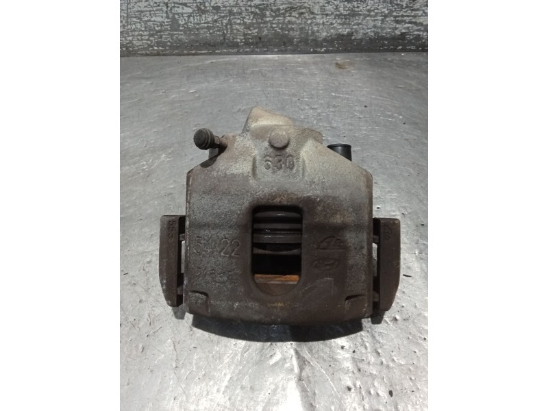 Recambio de pinza freno delantera derecha para ford fiesta v (jh_, jd_) 1.6 16v referencia OEM IAM   02