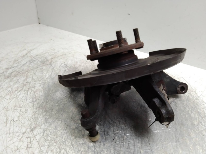 Recambio de mangueta delantera izquierda para nissan maxima qx (a32) 2.0 v6 24v cat referencia OEM IAM   