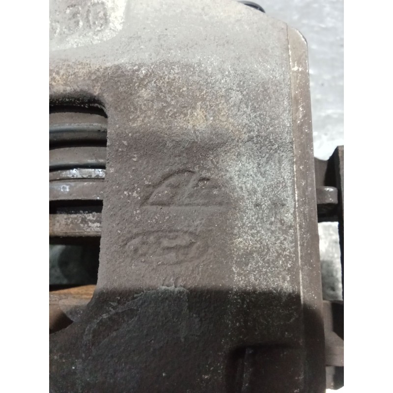 Recambio de pinza freno delantera derecha para ford fiesta v (jh_, jd_) 1.6 16v referencia OEM IAM   02