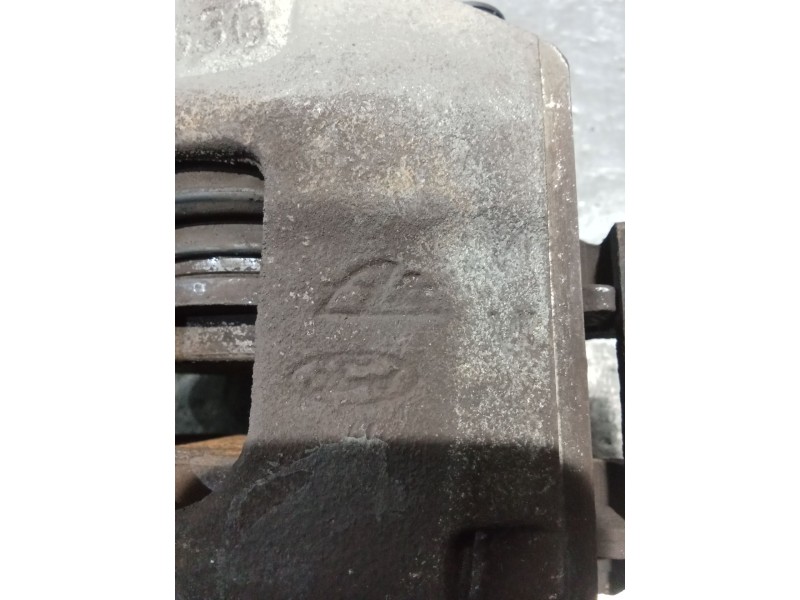 Recambio de pinza freno delantera derecha para ford fiesta v (jh_, jd_) 1.6 16v referencia OEM IAM   02