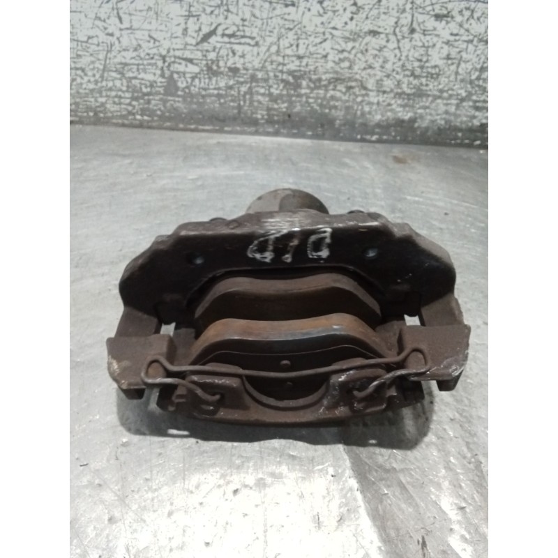 Recambio de pinza freno delantera derecha para ford fiesta v (jh_, jd_) 1.6 16v referencia OEM IAM   02